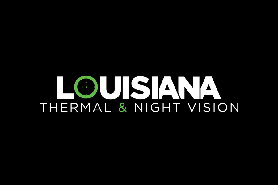 Louisiana Thermal and Night Vision LLC logo